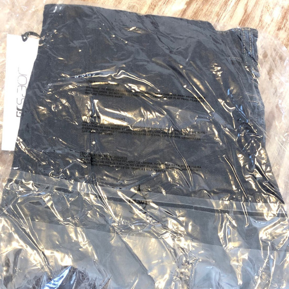 Joe's The Charlie Jeans High Rise Skinny Ankle Button Fly Winchester NWT Size 32 - Picture 7 of 8